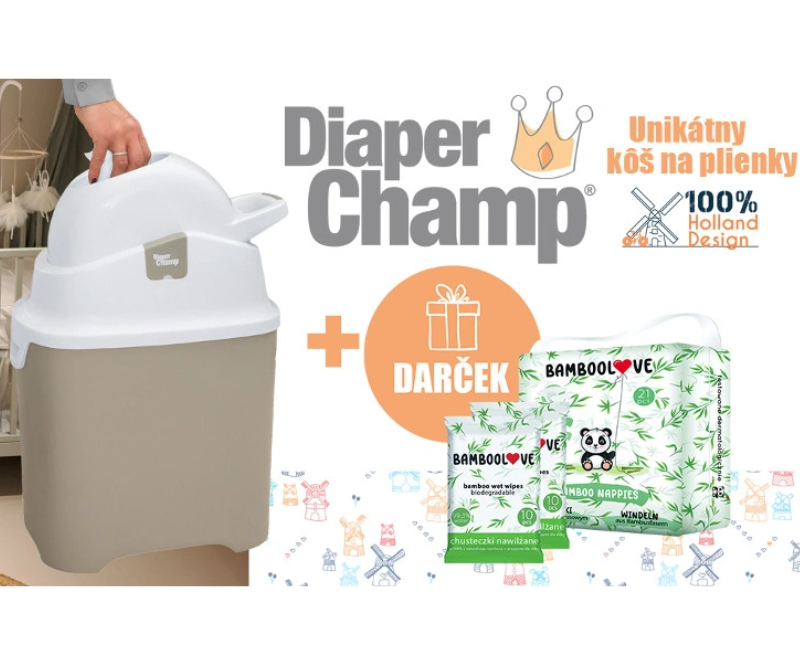 akciaaaa diaper champ